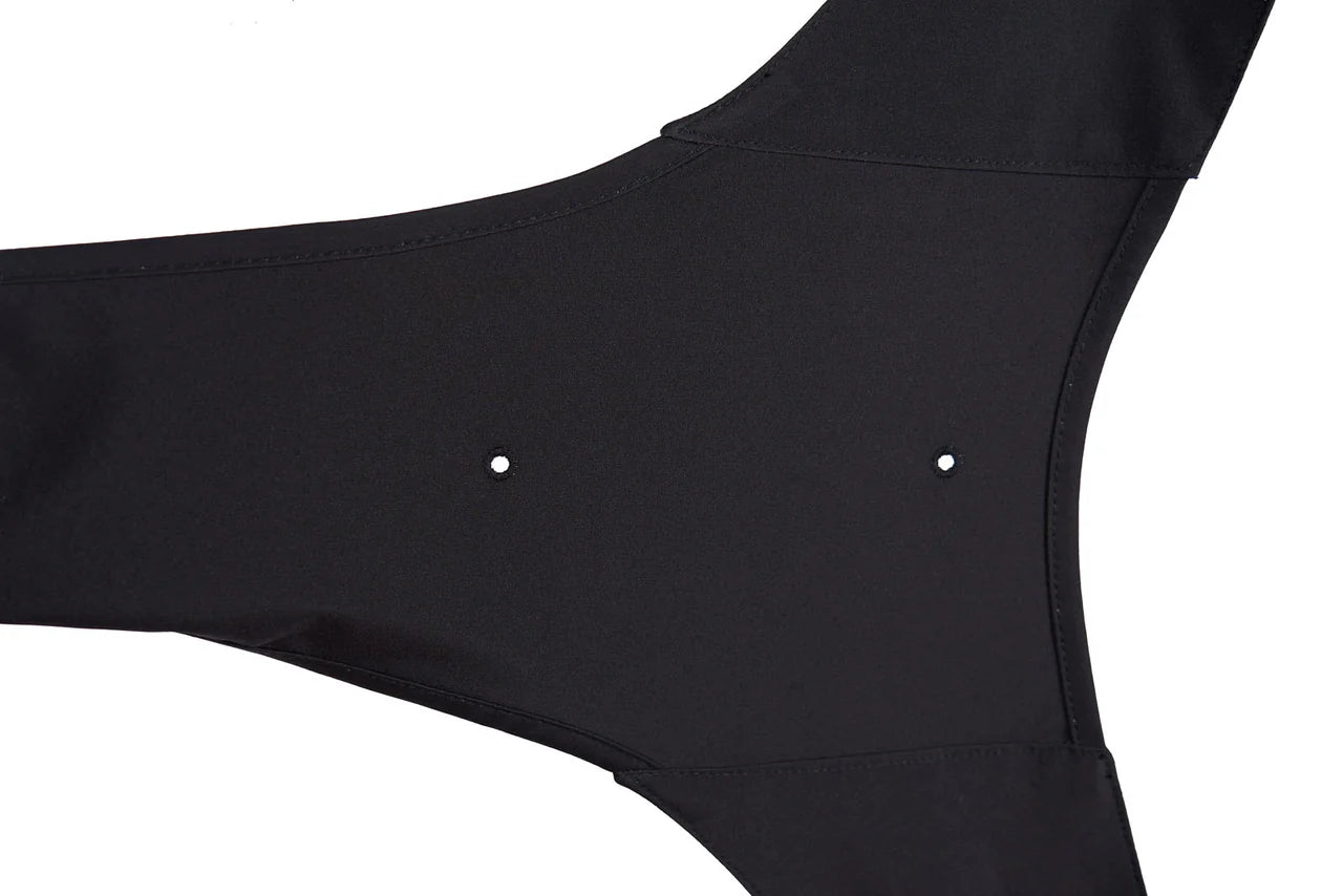Non-Stop – Imperméable Fjord 2.0