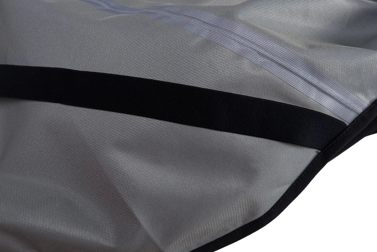 Non-Stop – Imperméable Fjord 2.0