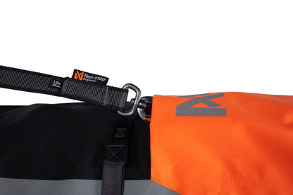 Non-Stop – Imperméable Fjord 2.0
