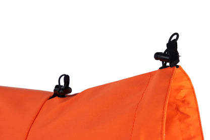 Non-Stop – Imperméable Fjord 2.0