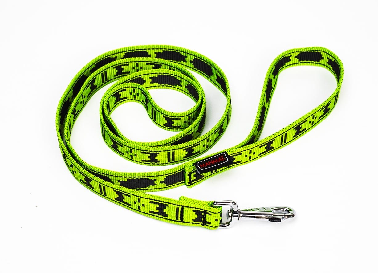 Manmat – Laisse standard