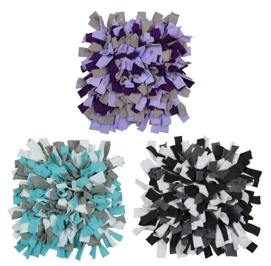 FouFouBrands – Tapis de fouille