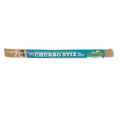 Himalayan Pet Supply – Bâton churros - 10''