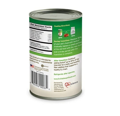 Fruitables – Supplément de transition alimentaire – Réduit le risque de troubles digestifs