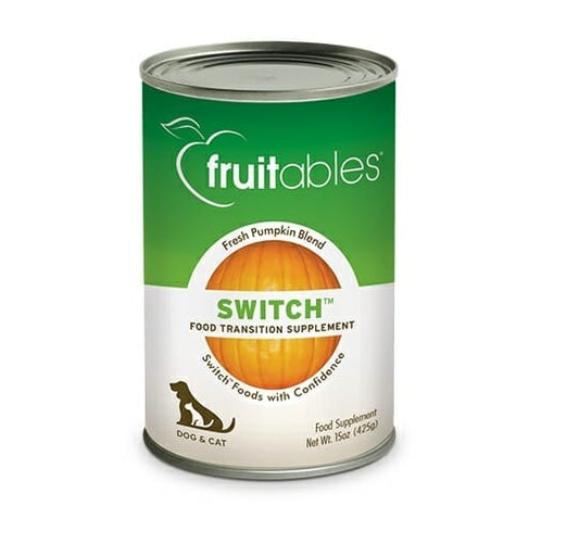 Fruitables – Supplément de transition alimentaire – Réduit le risque de troubles digestifs