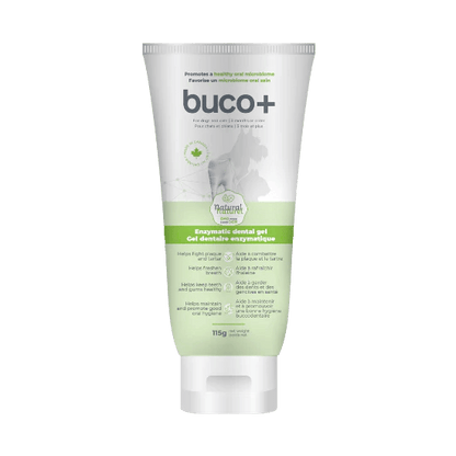 Baci + – Gel dentaire enzymatique Buco+ pour chiens et chats