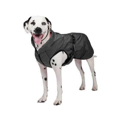 Shedrow K9 – Manteau d'hiver Chinook