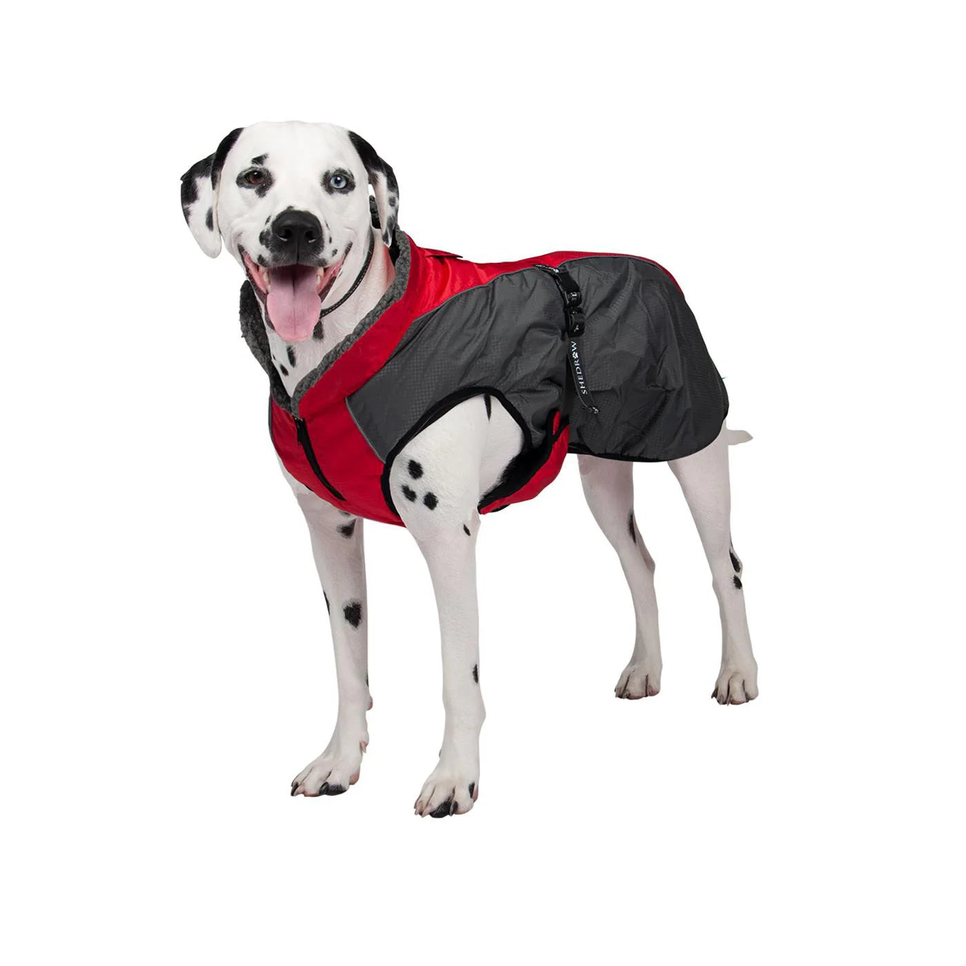 Shedrow K9 – Manteau d'hiver Chinook