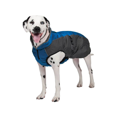 Shedrow K9 – Manteau d'hiver Chinook