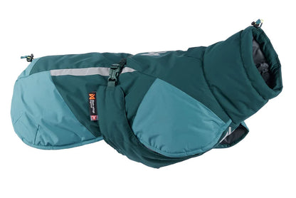 Non-Stop – Manteau glacier 3.0