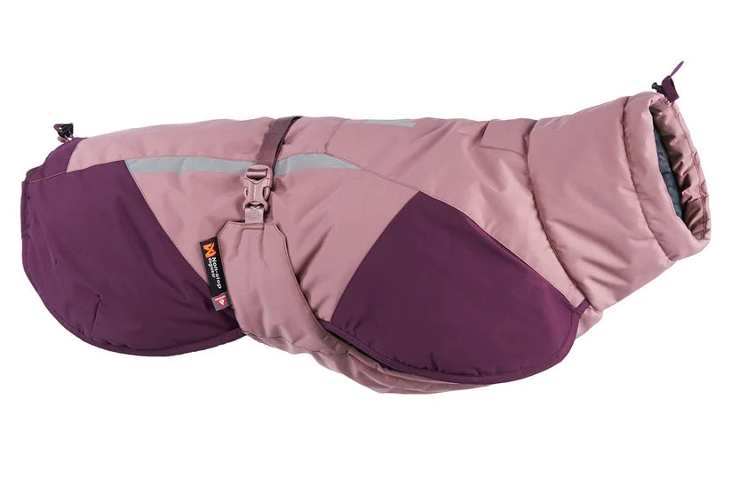 Non-Stop – Manteau glacier 3.0