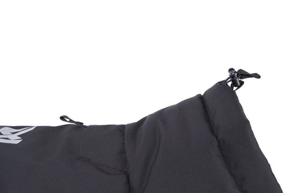 Non-Stop – Manteau glacier 3.0