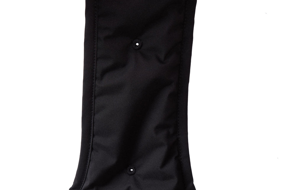 Non-Stop – Manteau glacier 3.0