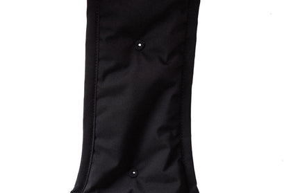 Non-Stop – Manteau glacier 3.0