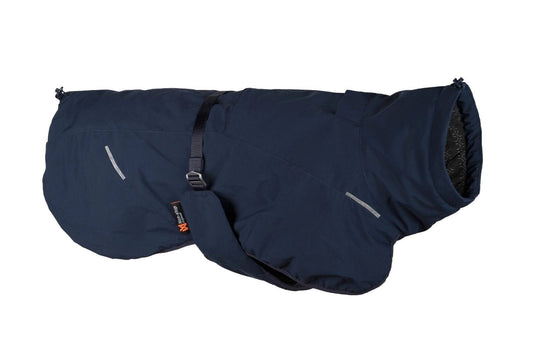 Non-Stop – Manteau Glacier Wool 2.0