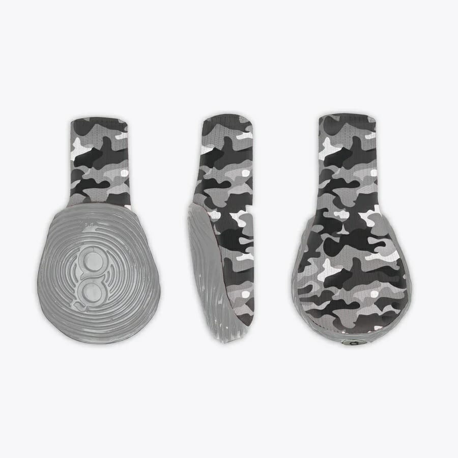 Goo-Eez – Bottes toutes saisons – 2 bottes/pqt