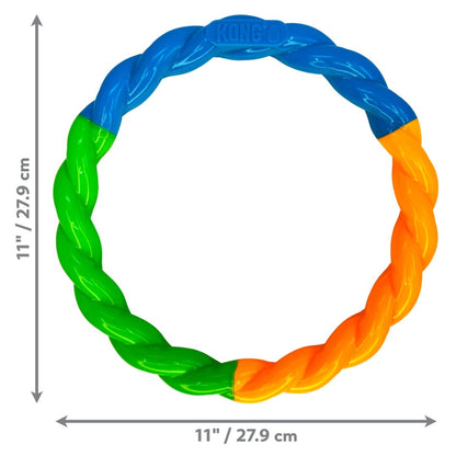 Kong – Anneau Twistz High-Viz