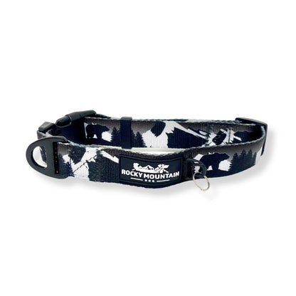 Rocky Mountain Dog – Collier