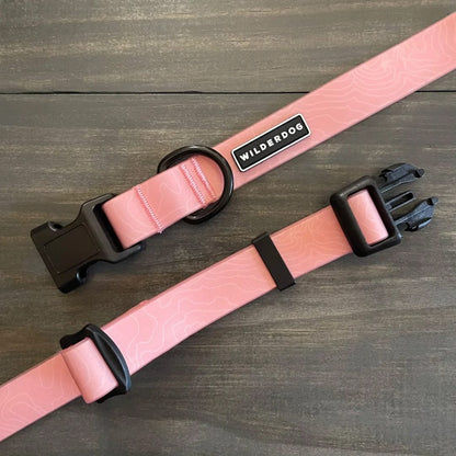Wilderdog – Collier imperméable