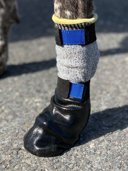 V.I.P Dogwear – Chaussettes VIP MAX protect hautes - Paquet de 4