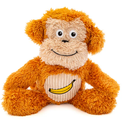 Guru – Peluche avec odeur
