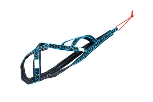 Manmat – Harnais Hound