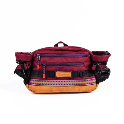 Wilderdog – Sac banane Méga