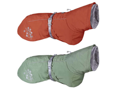 Hurtta – Manteau Extreme Warmer 2 – ECO