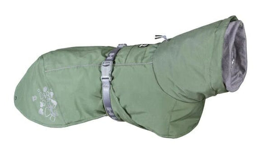 Hurtta – Manteau Extreme Warmer 2 – ECO