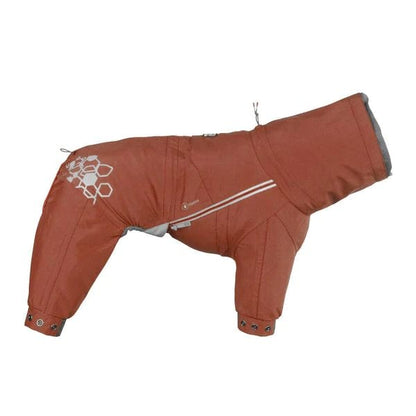 Hurtta – Combinaison Imperméable Mudventure Overall – ECO tissu recyclé