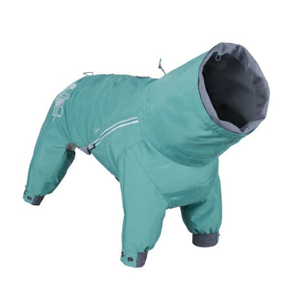 Hurtta – Combinaison Imperméable Mudventure Overall – ECO tissu recyclé