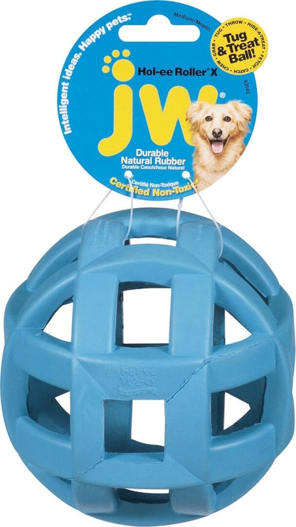 JW – Hol-ee-Roller X