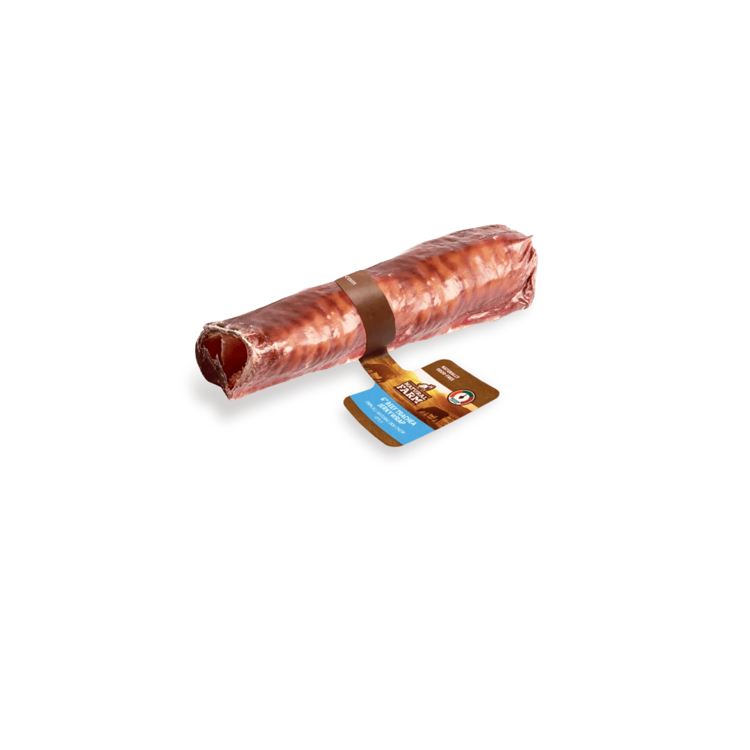 Natural Farm – Trachée de boeuf enrobée de jerky