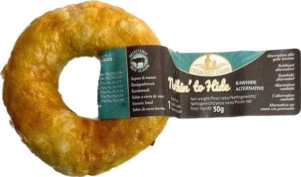 Fieldcrest Farms – Bagel de Collagène 3''