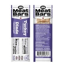 Jay's – Meat Bars - 28.35g