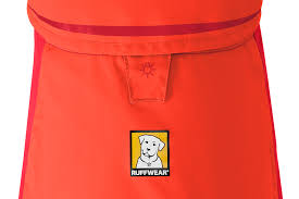 Ruffwear – Manteau Vert (Ancien modèle)