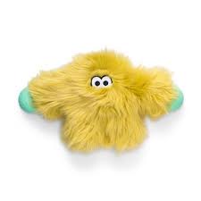 West Paw – Peluche rowdies - Helga