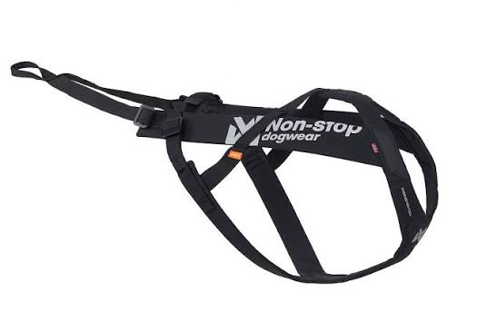 Non-Stop – Harnais Freemotion Pro