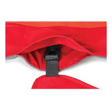 Ruffwear – Manteau Vert (Ancien modèle)