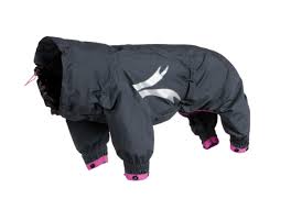 Hurtta – Manteau slush combat (Ancien modèle)