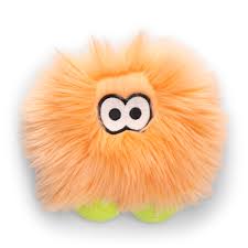 West Paw – Peluche rowdies - Rolf