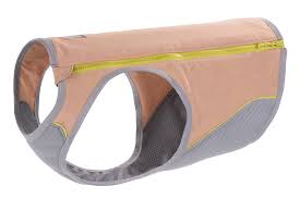 Ruffwear – Gilet rafraîchissant Swamp Cooler Zip