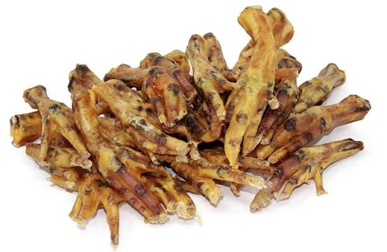Cal Premium – Patte de poulet - Unité