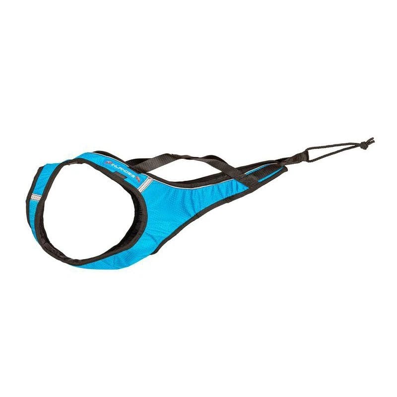 Inlandsis – Harnais Blizzard Beast