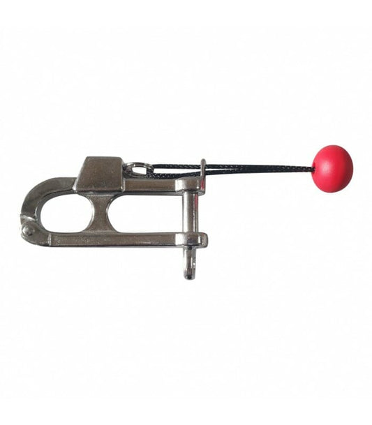 Inlandsis – Bouton Pression – Quick release