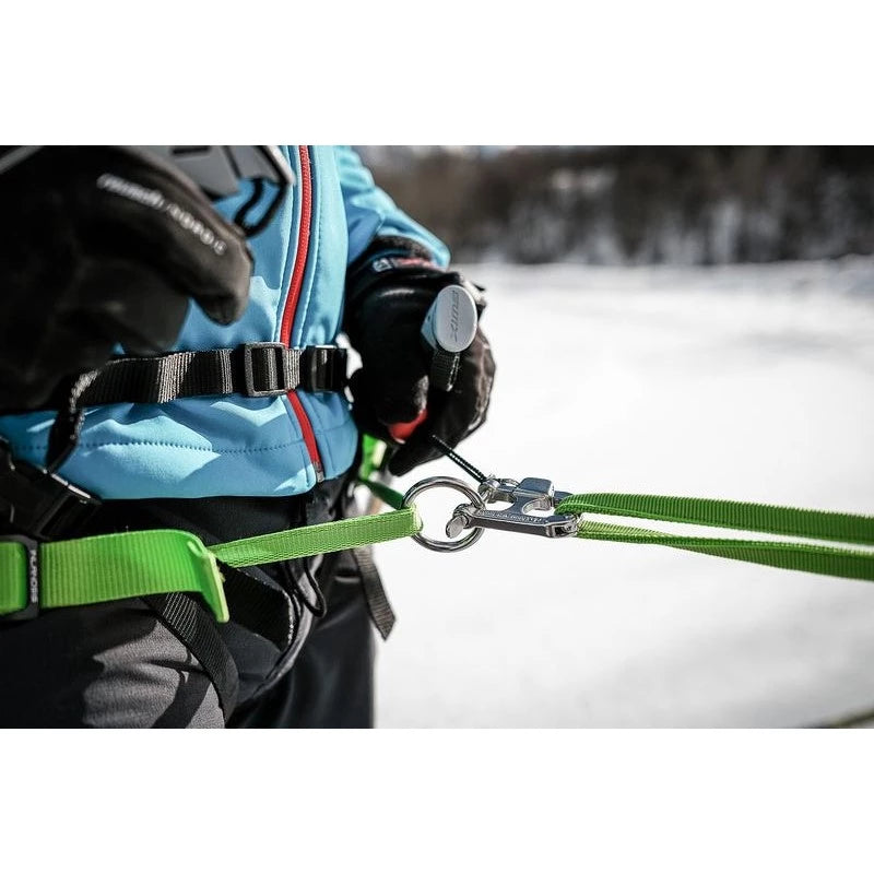 Inlandsis – Skijor Pro
