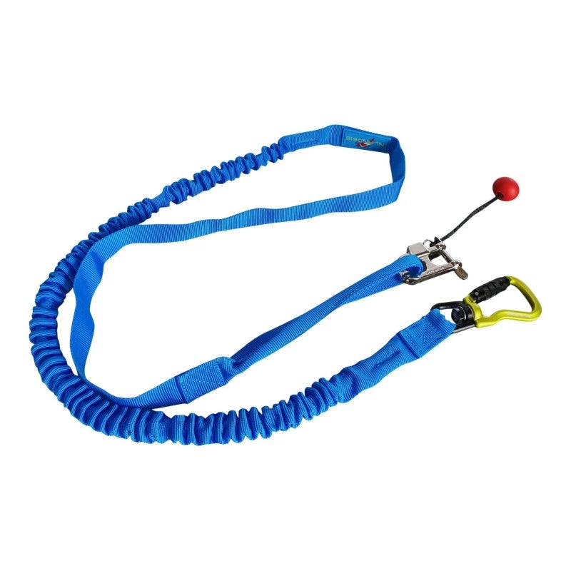 Inlandsis – Skijor Pro