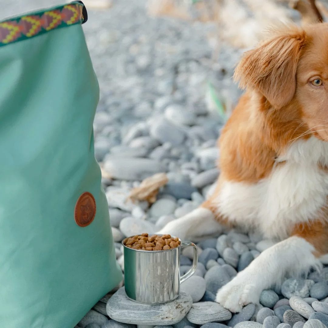 Wilderdog – Sac pour croquettes