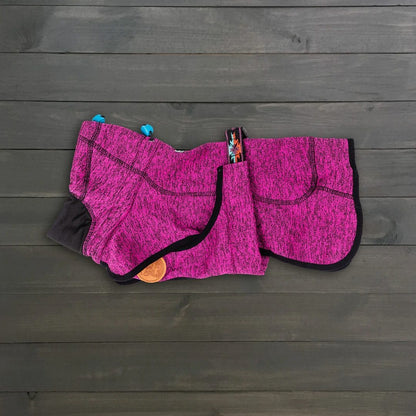 Wilderdog – Veste Polaire