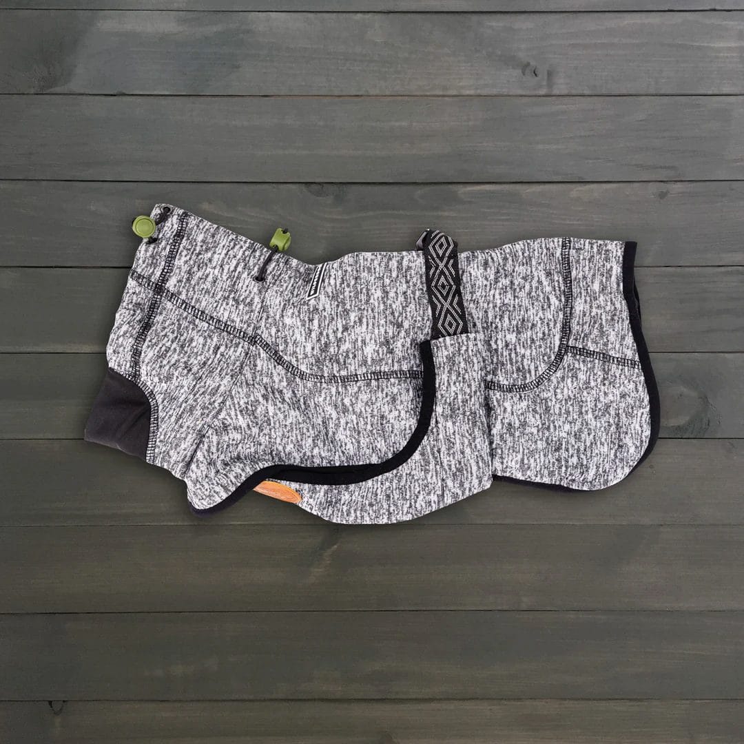 Wilderdog – Veste Polaire